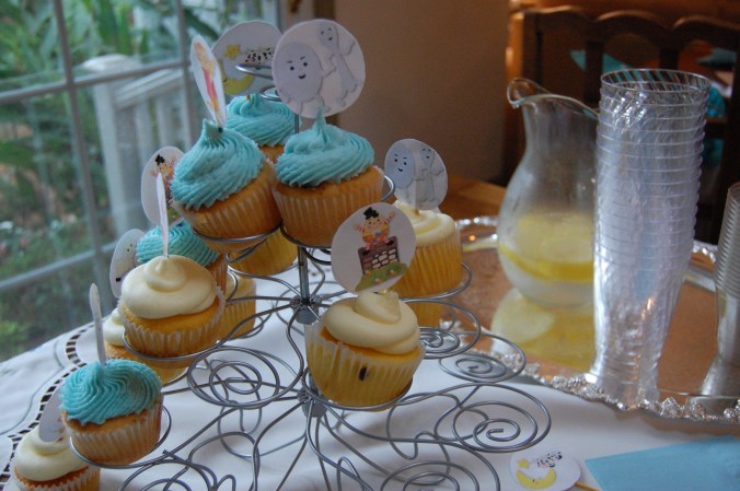 photo credit: Linda Carreira