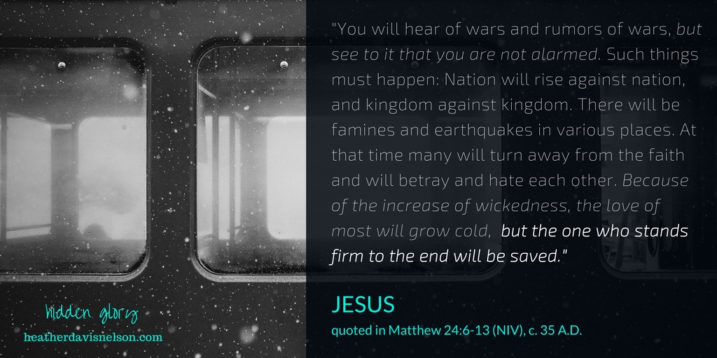 matthew-24-encouragement